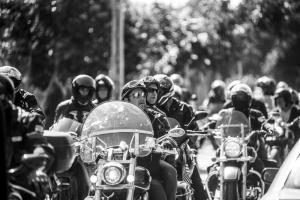 I. Bajomi Független Motoros Nap - 2021. szeptember 4.