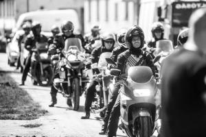 I. Bajomi Független Motoros Nap - 2021. szeptember 4.