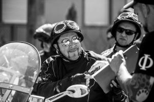 I. Bajomi Független Motoros Nap - 2021. szeptember 4.