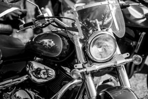 I. Bajomi Független Motoros Nap - 2021. szeptember 4.