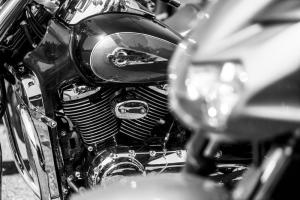 I. Bajomi Független Motoros Nap - 2021. szeptember 4.