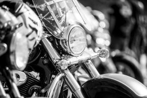 I. Bajomi Független Motoros Nap - 2021. szeptember 4.