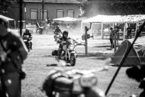 I. Bajomi Független Motoros Nap - 2021. szeptember 4.
