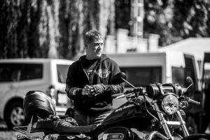 I. Bajomi Független Motoros Nap - 2021. szeptember 4.