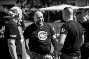 I. Bajomi Független Motoros Nap - 2021. szeptember 4.