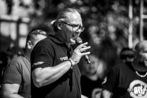 I. Bajomi Független Motoros Nap - 2021. szeptember 4.