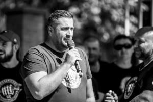 I. Bajomi Független Motoros Nap - 2021. szeptember 4.