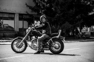 I. Bajomi Független Motoros Nap - 2021. szeptember 4.