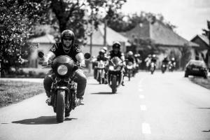 I. Bajomi Független Motoros Nap - 2021. szeptember 4.