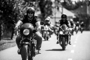 I. Bajomi Független Motoros Nap - 2021. szeptember 4.