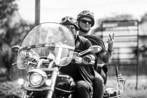 I. Bajomi Független Motoros Nap - 2021. szeptember 4.