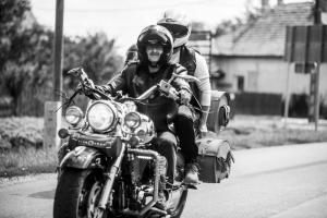 I. Bajomi Független Motoros Nap - 2021. szeptember 4.