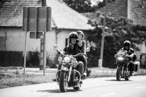 I. Bajomi Független Motoros Nap - 2021. szeptember 4.