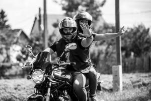 I. Bajomi Független Motoros Nap - 2021. szeptember 4.