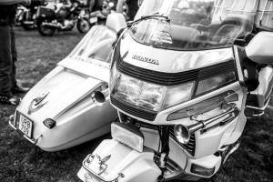 I. Bajomi Független Motoros Nap - 2021. szeptember 4.