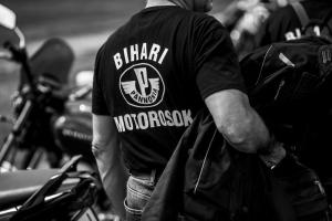 I. Bajomi Független Motoros Nap - 2021. szeptember 4.