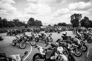 I. Bajomi Független Motoros Nap - 2021. szeptember 4.