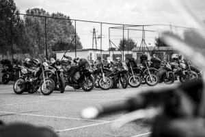 I. Bajomi Független Motoros Nap - 2021. szeptember 4.