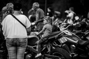 I. Bajomi Független Motoros Nap - 2021. szeptember 4.