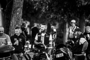 I. Bajomi Független Motoros Nap - 2021. szeptember 4.