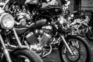 I. Bajomi Független Motoros Nap - 2021. szeptember 4.