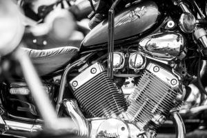 I. Bajomi Független Motoros Nap - 2021. szeptember 4.