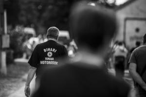 I. Bajomi Független Motoros Nap - 2021. szeptember 4.