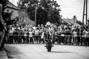 I. Bajomi Független Motoros Nap - 2021. szeptember 4.