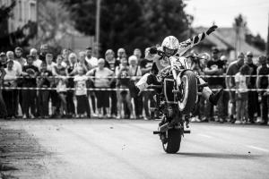 I. Bajomi Független Motoros Nap - 2021. szeptember 4.