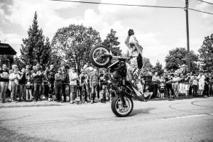 I. Bajomi Független Motoros Nap - 2021. szeptember 4.