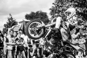 I. Bajomi Független Motoros Nap - 2021. szeptember 4.