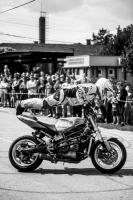 I. Bajomi Független Motoros Nap - 2021. szeptember 4.