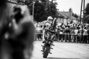 I. Bajomi Független Motoros Nap - 2021. szeptember 4.