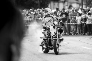I. Bajomi Független Motoros Nap - 2021. szeptember 4.