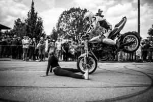 I. Bajomi Független Motoros Nap - 2021. szeptember 4.