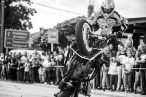 I. Bajomi Független Motoros Nap - 2021. szeptember 4.