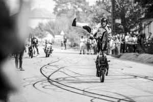 I. Bajomi Független Motoros Nap - 2021. szeptember 4.