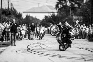 I. Bajomi Független Motoros Nap - 2021. szeptember 4.
