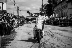 I. Bajomi Független Motoros Nap - 2021. szeptember 4.