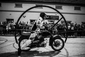 I. Bajomi Független Motoros Nap - 2021. szeptember 4.