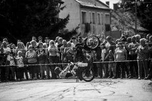 I. Bajomi Független Motoros Nap - 2021. szeptember 4.