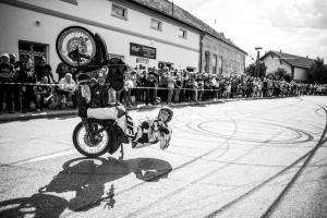 I. Bajomi Független Motoros Nap - 2021. szeptember 4.