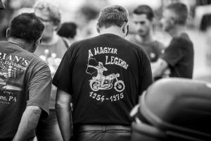 I. Bajomi Független Motoros Nap - 2021. szeptember 4.