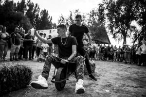 I. Bajomi Független Motoros Nap - 2021. szeptember 4.