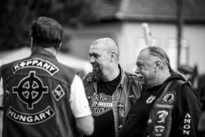 I. Bajomi Független Motoros Nap - 2021. szeptember 4.