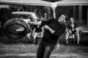 I. Bajomi Független Motoros Nap - 2021. szeptember 4.