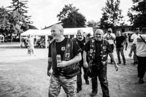 I. Bajomi Független Motoros Nap - 2021. szeptember 4.