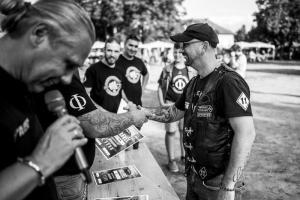 I. Bajomi Független Motoros Nap - 2021. szeptember 4.