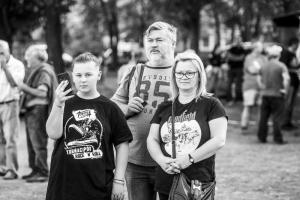 I. Bajomi Független Motoros Nap - 2021. szeptember 4.