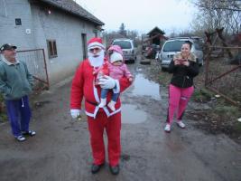 II. Adventi gyertyagyújtás - 2021. december 5.